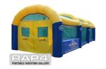 Portable Shooting Gallery