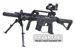 US Army Project Salvo K36 Night Ops Kit with Marker Package