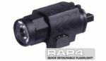 Desert Eagle Paintball Pistol Quick Detachable Tactical Flashlig