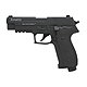 RAMX50 Paintball Pistol