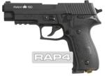 RAMX50 Paintball Pistol (Internal)