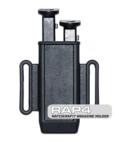 RAP226 and RAP17 Paintball Pistol Magazine Holder