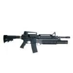 RAP4 M203 Combo