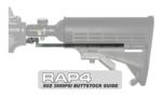 5oz / 3000psi Buttstock Guide for Tippmann&reg; X7&reg;