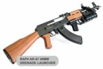RAP4 AK47 40mm Grenade Launcher Package with Marker