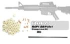RAP4 BB/Pellet Conversion Kit (Marker NOT included)