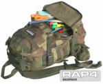 RAP4 Backpack (Woodland)