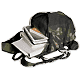 RAP4 Backpack (Tiger Stripe)