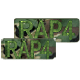 RAP4 Camo Patches (Front & Back) (Woodland)