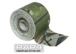 Cotton Camouflage Tape (Realtree)