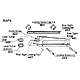 #4402 - Clamp Bar
