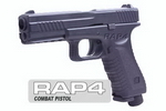 RAP4 Combat Pistol (Internal)