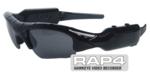 RAP4 Hawkeye Video Recorder Glasses
