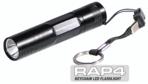 RAP4 Keychain LED Flashlight