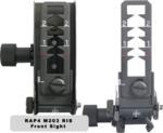Leaf Style M203 RIS Front Sight for MR3