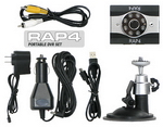 RAP4 Portable DVR
