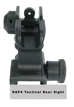 Tactical Rear Sight for Tippmann&reg; A-5&reg;
