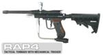 RAP4 Tactical Tornado with Mechanical Trigger