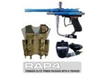RAP4 Tornado Elite Power Package with Electrical Trigger