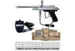 RAP4 Tornado Tactical Power Package with Electrical Trigger