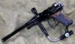 RAP4 Tornado with Electronic Trigger (Black)