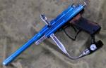 RAP4 Tornado with Electronic Trigger (Blue)