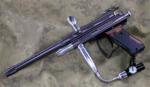 RAP4 Tornado with Electronic Trigger (Gun Metal)