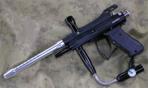 RAP4 Tornado with Electronic Trigger (Matt Black)
