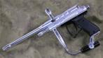 RAP4 Tornado with Electronic Trigger (Silver)