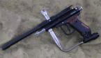 RAP4 Tornado with Mechanical Trigger (Matt Black)
