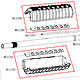 A014 Screw