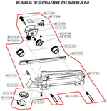 D-009 Cover Spring