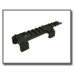 RAP5 Low Mount Base