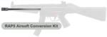 Spyder M203 Military Grenade Launcher