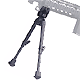 Sniper Bipod for Tippmann&reg; X7&reg; Phenom