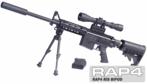 Bipod with 45 Degree Swivel for Tippmann&reg; X7&reg;