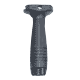 RIS Vertical Grip (Black) for Tippmann&reg; X7&reg; Phenom