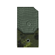 Radio Pouch (CADPAT)