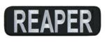 Reaper Patch - Large