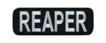 Reaper Patch - Small