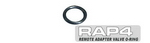 Remote Adapter Valve O-ring