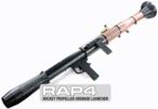Rocket Propelled Grenade Paintball Launcher (RPG)