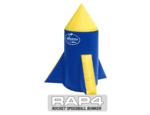 Giant Size Rocket Speedball Bunker