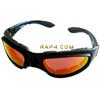 Ballistic Glasses