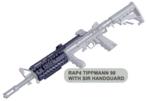 F.I.R Handguard for Tippmann&reg; 98&reg;
