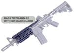 F.I.R Handguard for Tippmann&reg; A-5&reg;