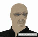 SOF Head Mask (Black)