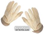 SOF Tactical Gloves (Full Finger - Tan) 2X Large