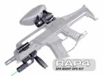 Smart Parts SP8 Paintball Gun Night Ops Kit (Marker NOT included