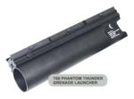 Smart Parts SP8 Paintball Gun Grenade Launcher (Long)